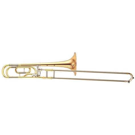 Yamaha trombone YSL 446g